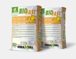 Biofast Blanc 25 kg